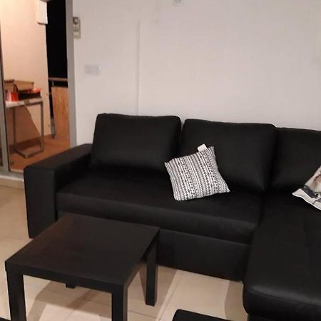 Sausset Appartement Balcon Tres Belle Vue Mer מראה חיצוני תמונה