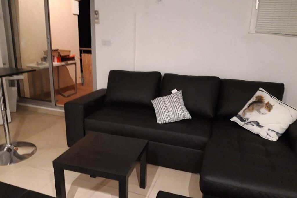 Sausset Appartement Balcon Tres Belle Vue Mer מראה חיצוני תמונה
