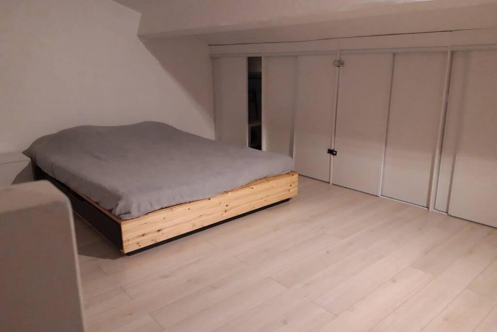 Sausset Appartement Balcon Tres Belle Vue Mer מראה חיצוני תמונה